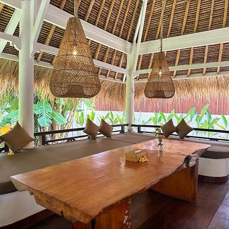 Villa Santai By Optimum Bali Villas Canggu  Ngoại thất bức ảnh