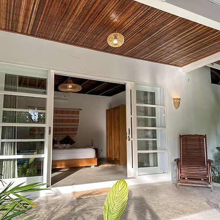 Villa Santai By Optimum Bali Villas Canggu  Ngoại thất bức ảnh