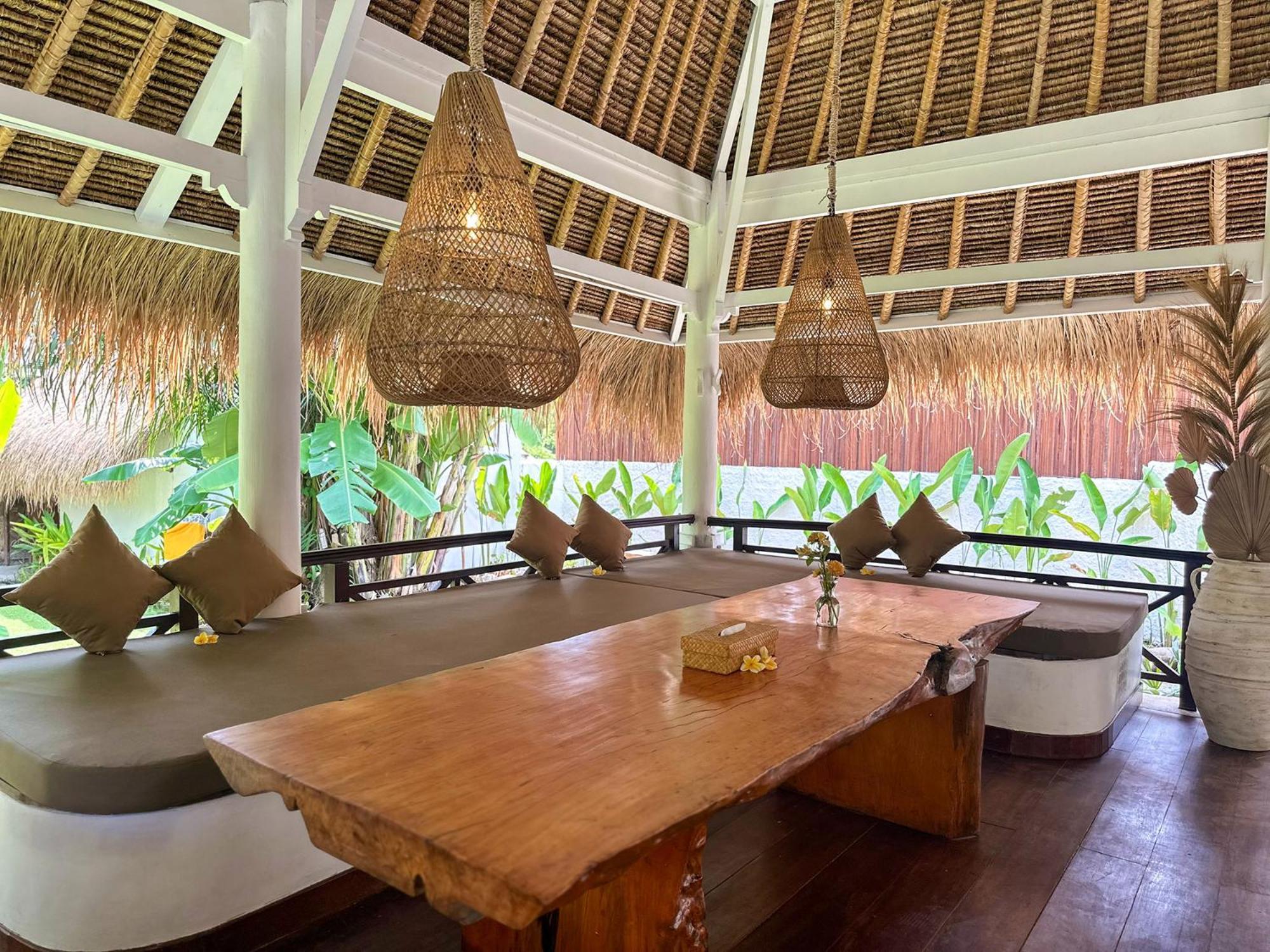 Villa Santai By Optimum Bali Villas Canggu  Ngoại thất bức ảnh