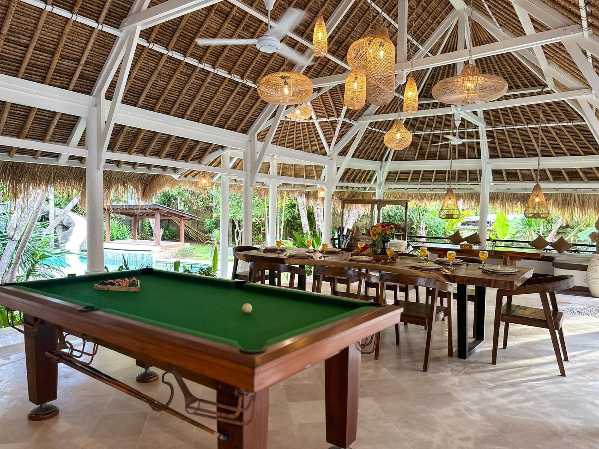 Villa Santai By Optimum Bali Villas Canggu  Ngoại thất bức ảnh