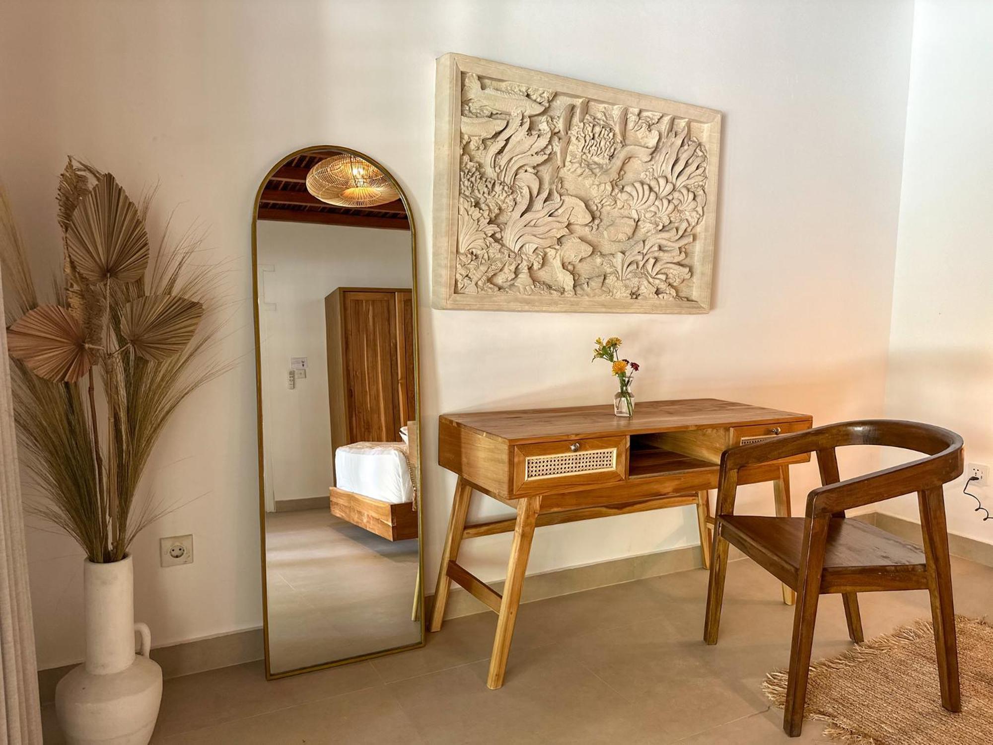 Villa Santai By Optimum Bali Villas Canggu  Ngoại thất bức ảnh