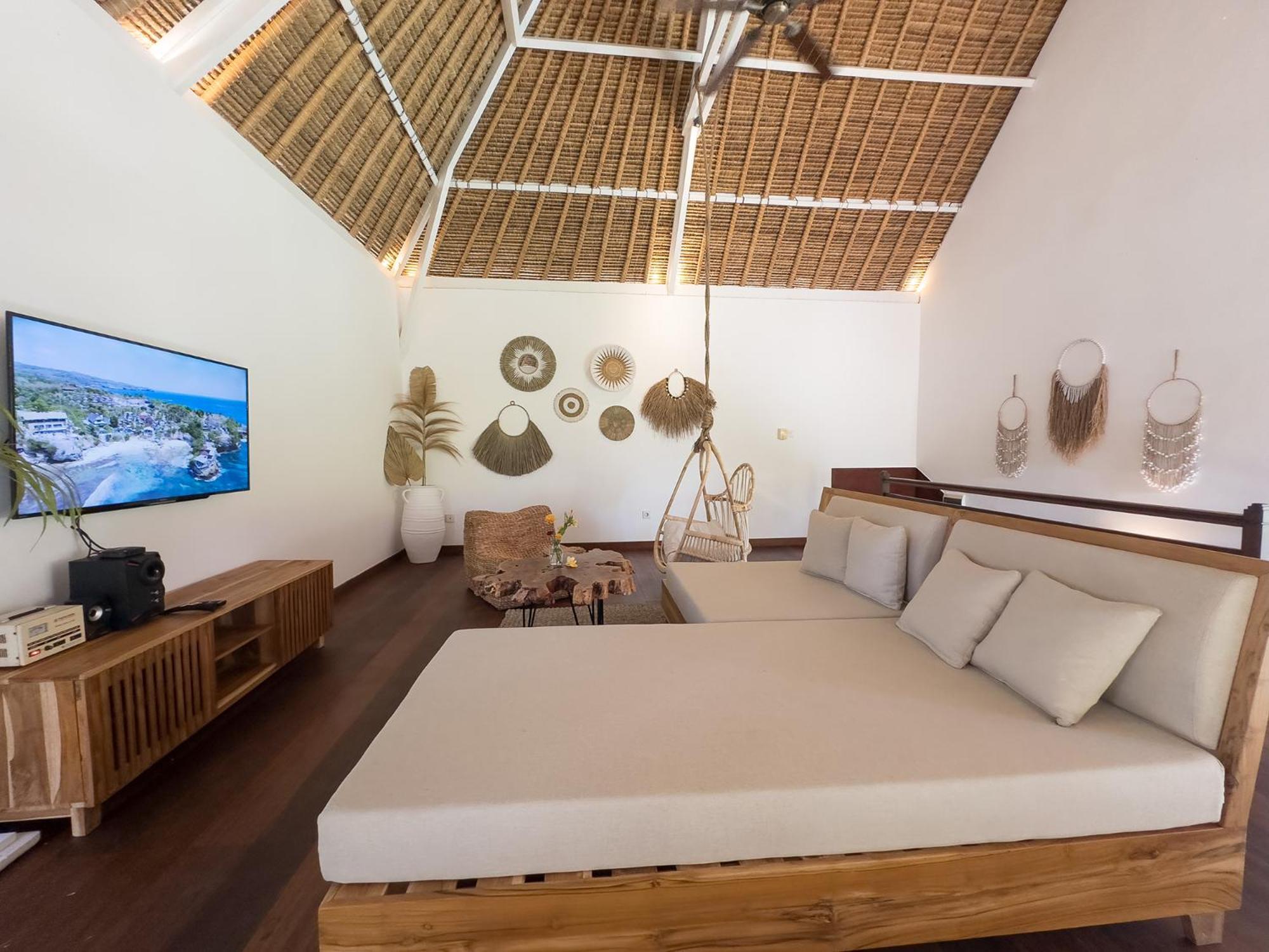 Villa Santai By Optimum Bali Villas Canggu  Ngoại thất bức ảnh