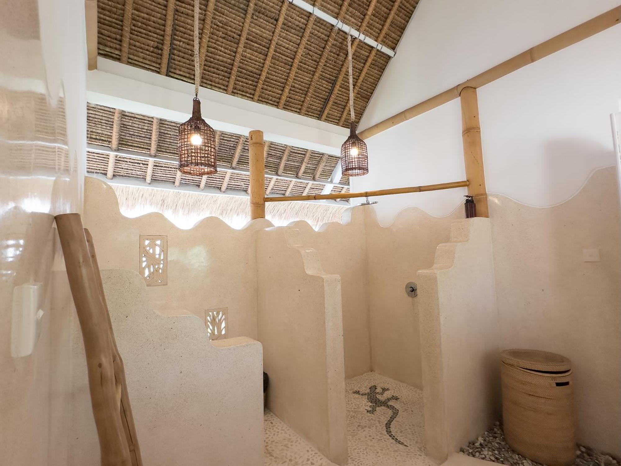 Villa Santai By Optimum Bali Villas Canggu  Ngoại thất bức ảnh
