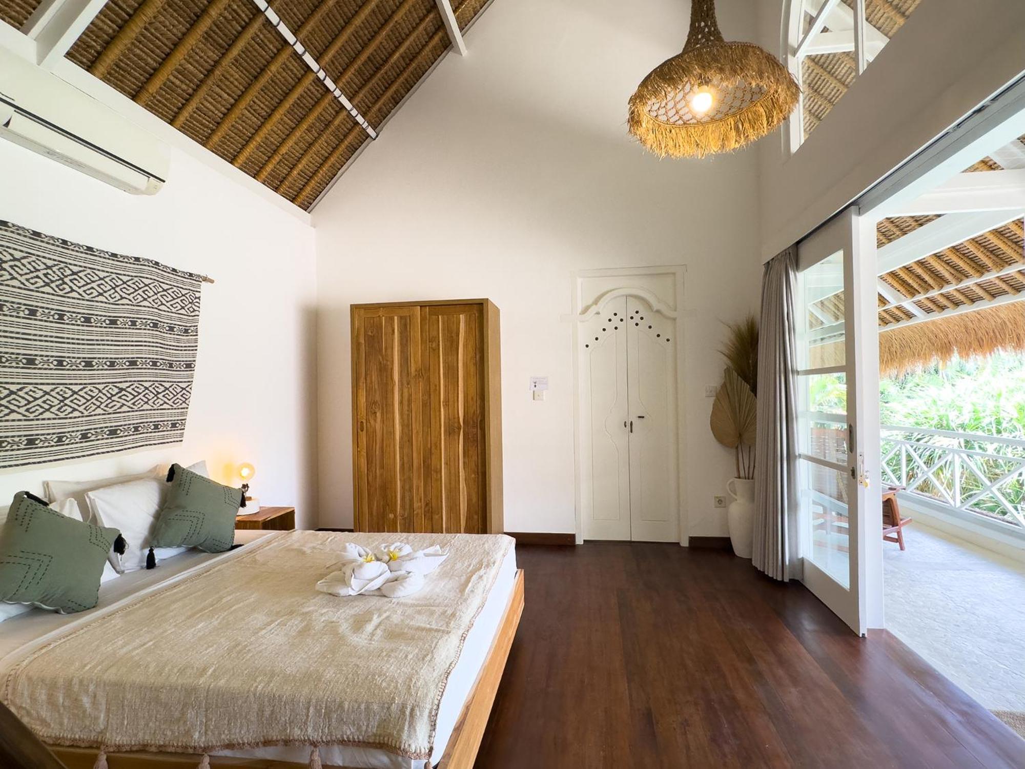 Villa Santai By Optimum Bali Villas Canggu  Ngoại thất bức ảnh