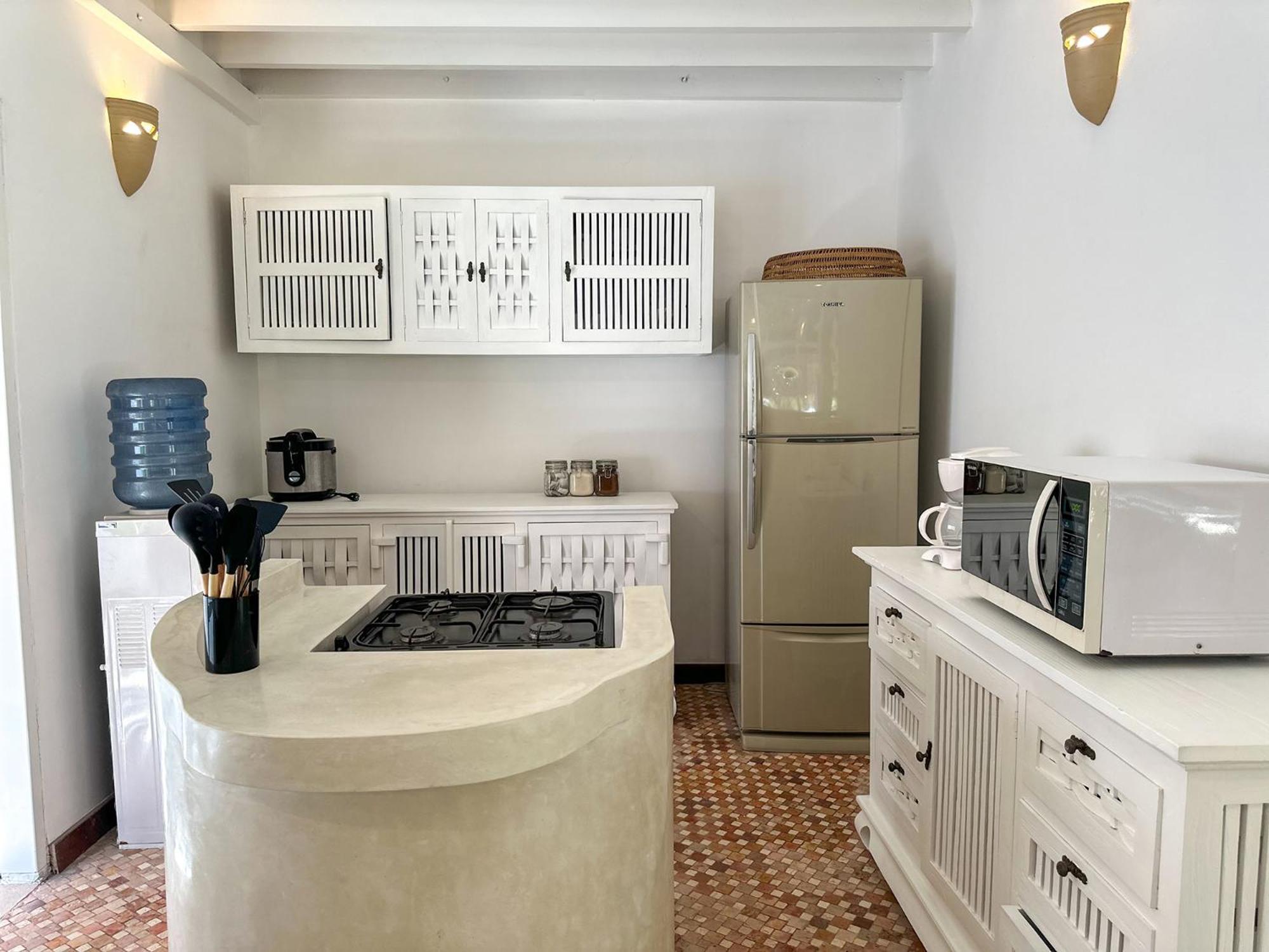 Villa Santai By Optimum Bali Villas Canggu  Ngoại thất bức ảnh