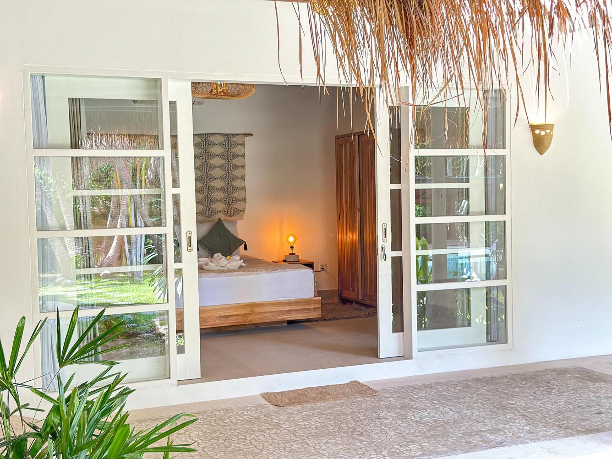 Villa Santai By Optimum Bali Villas Canggu  Ngoại thất bức ảnh