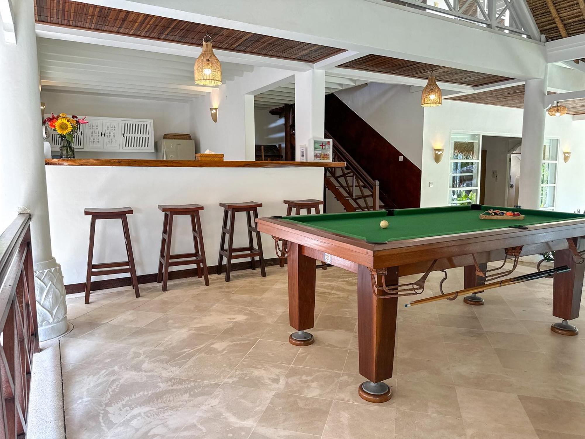Villa Santai By Optimum Bali Villas Canggu  Ngoại thất bức ảnh