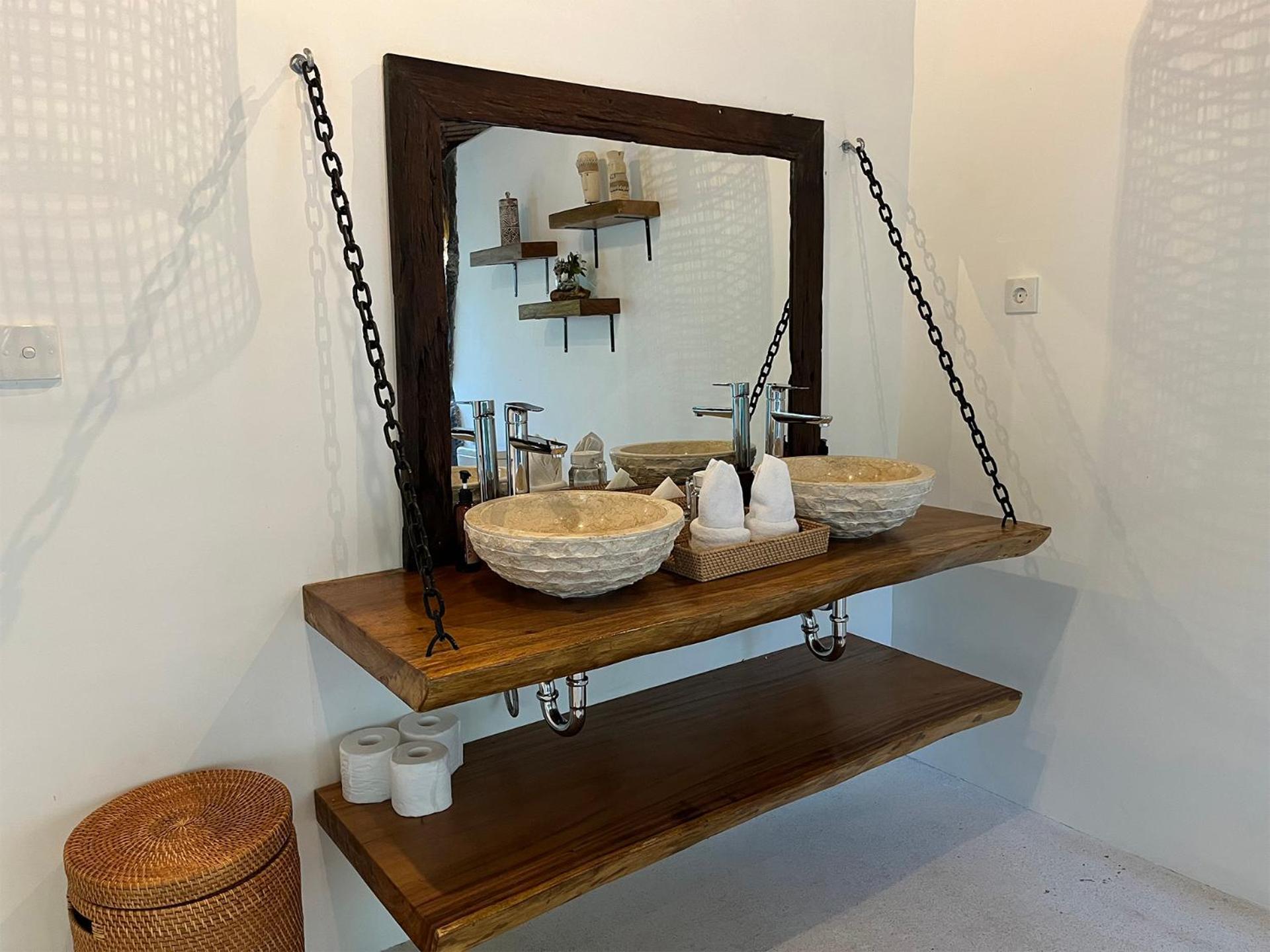 Villa Santai By Optimum Bali Villas Canggu  Ngoại thất bức ảnh