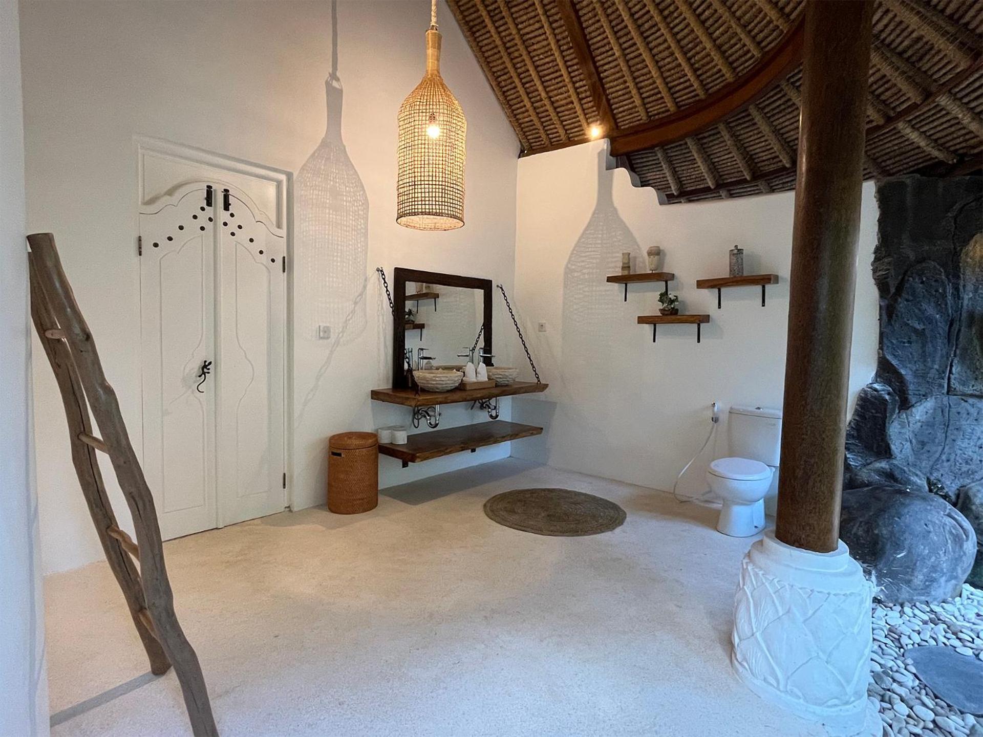 Villa Santai By Optimum Bali Villas Canggu  Ngoại thất bức ảnh