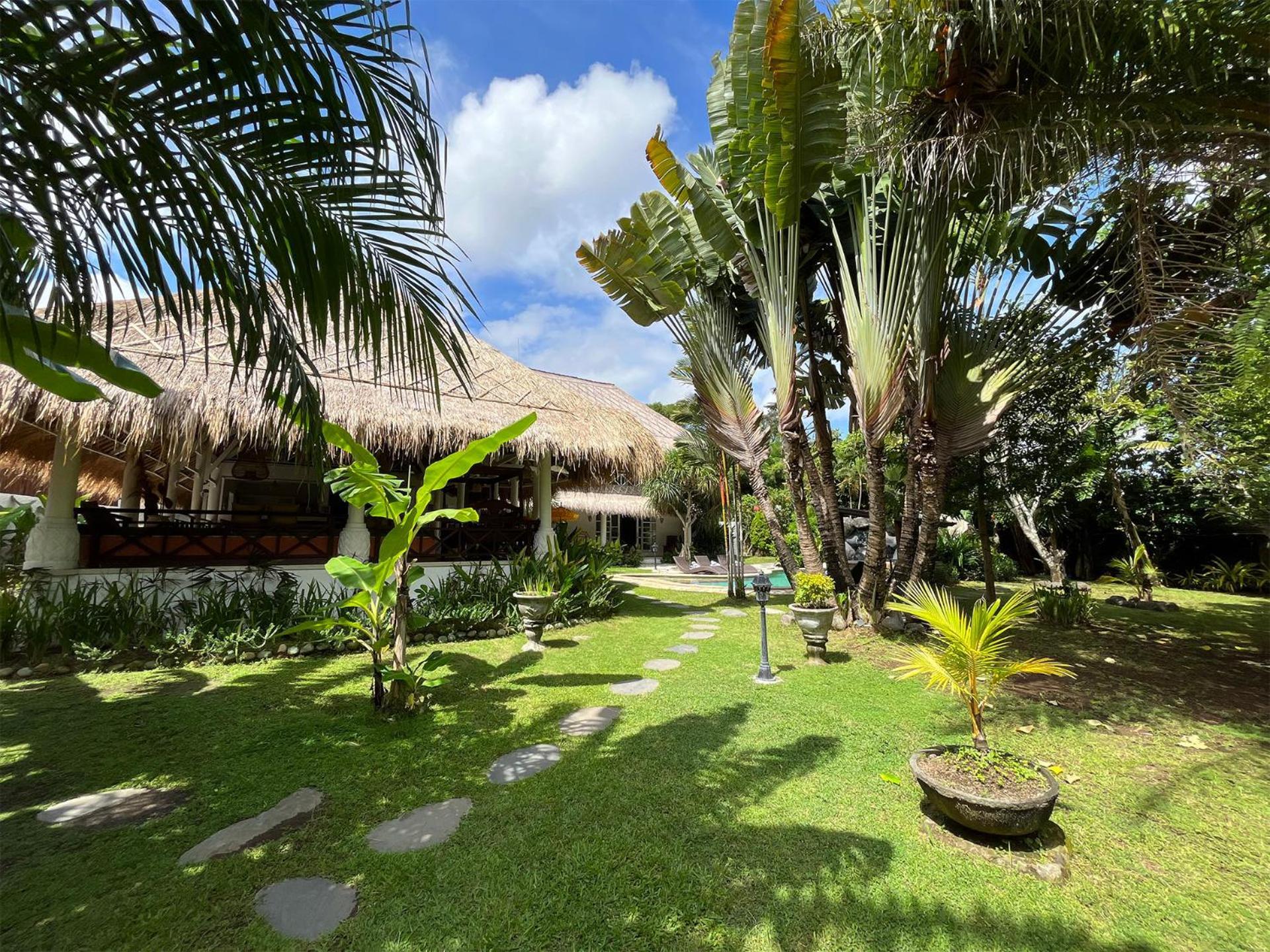Villa Santai By Optimum Bali Villas Canggu  Ngoại thất bức ảnh
